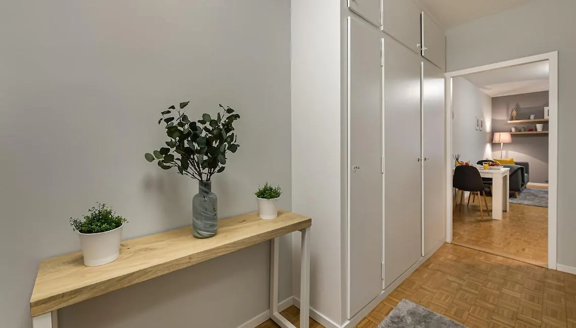 Richemont Residence By Homenhancement Geneva