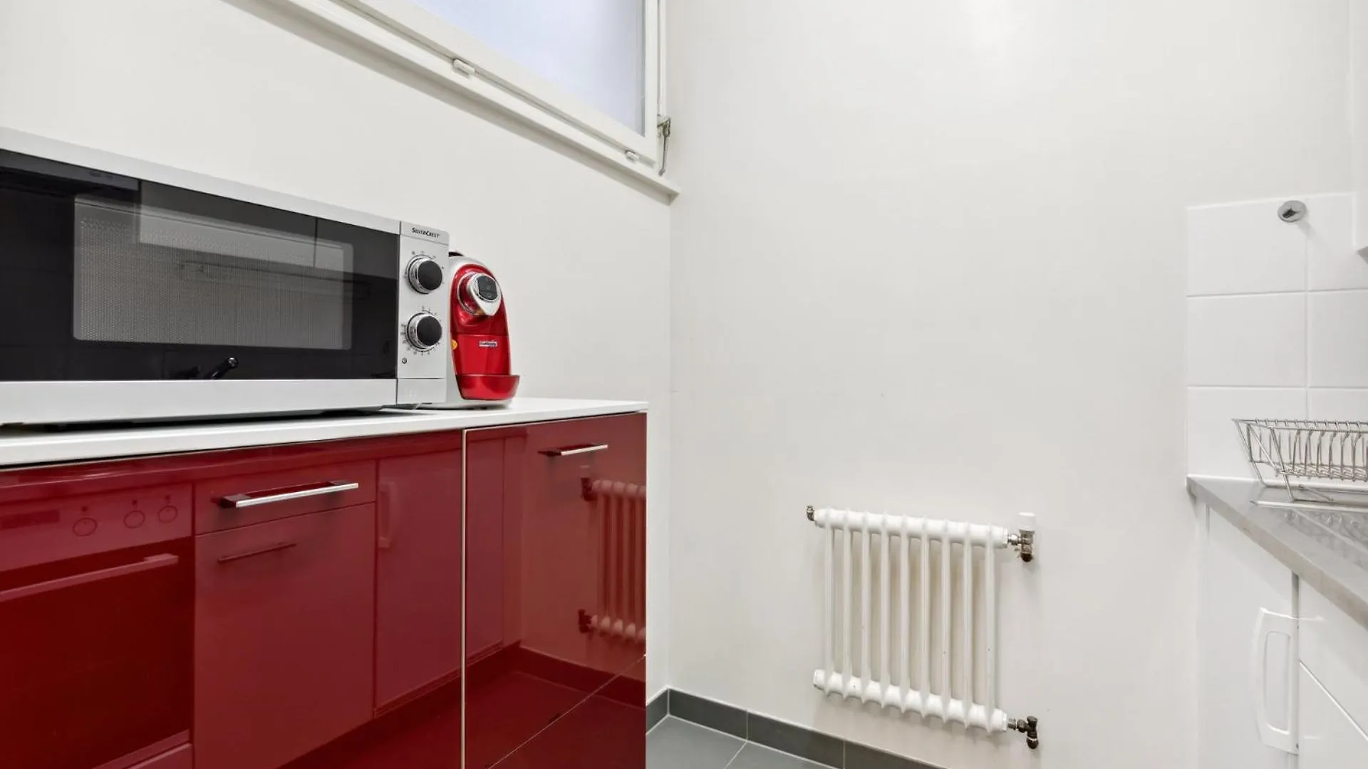 Apartment Richemont Residence By Homenhancement Geneva Switzerland