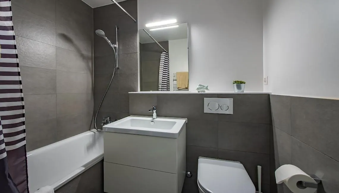 Richemont Residence By Homenhancement Geneva