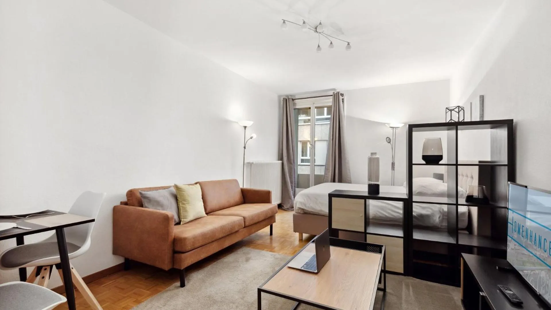 Richemont Residence By Homenhancement Geneva