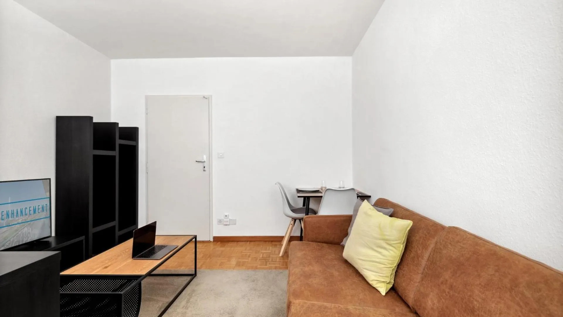 Apartment Richemont Residence By Homenhancement Geneva