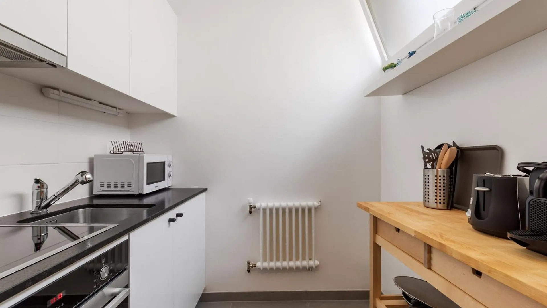 Richemont Residence By Homenhancement Geneva 0*,