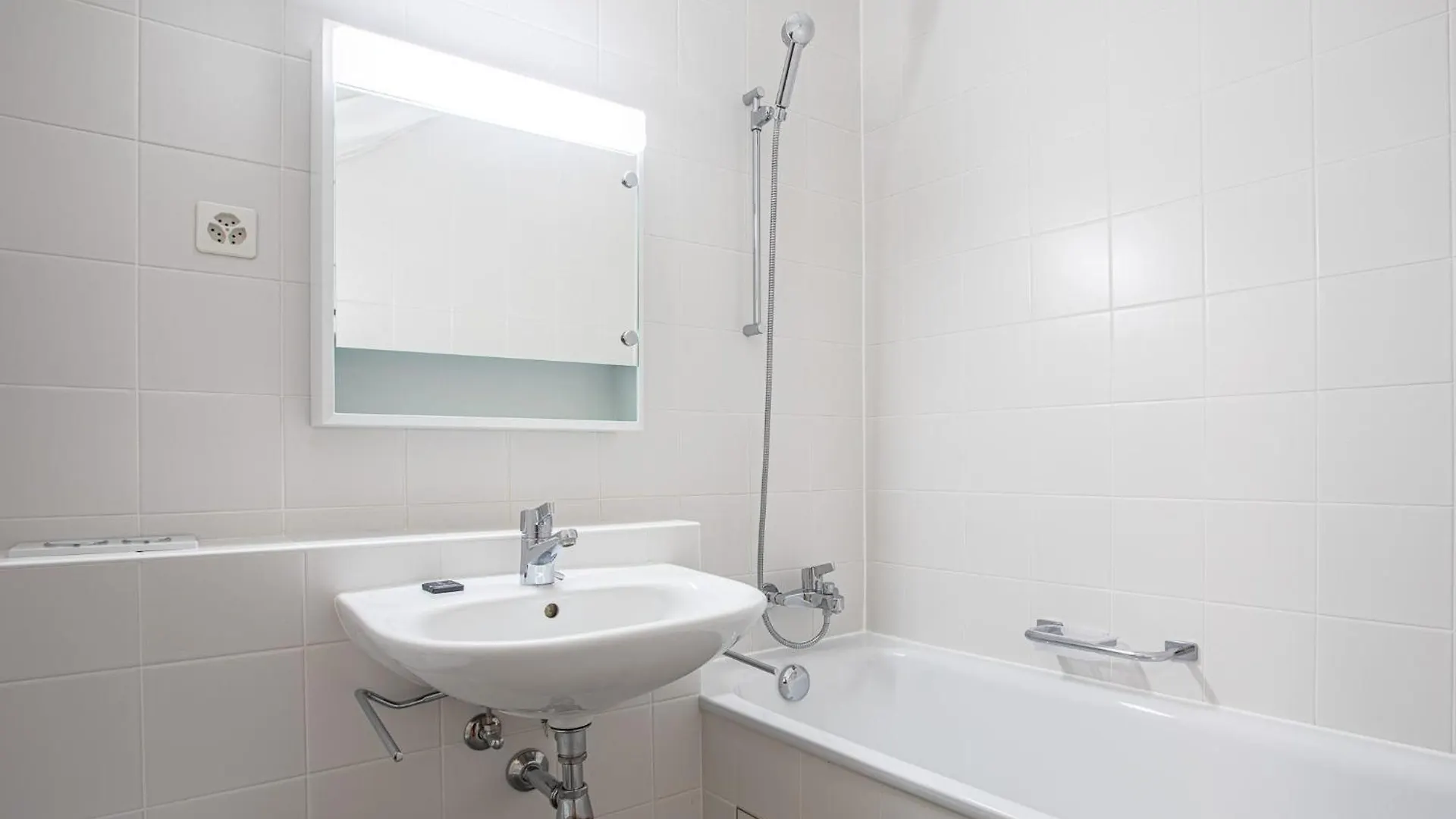 Apartment Richemont Residence By Homenhancement Geneva Switzerland