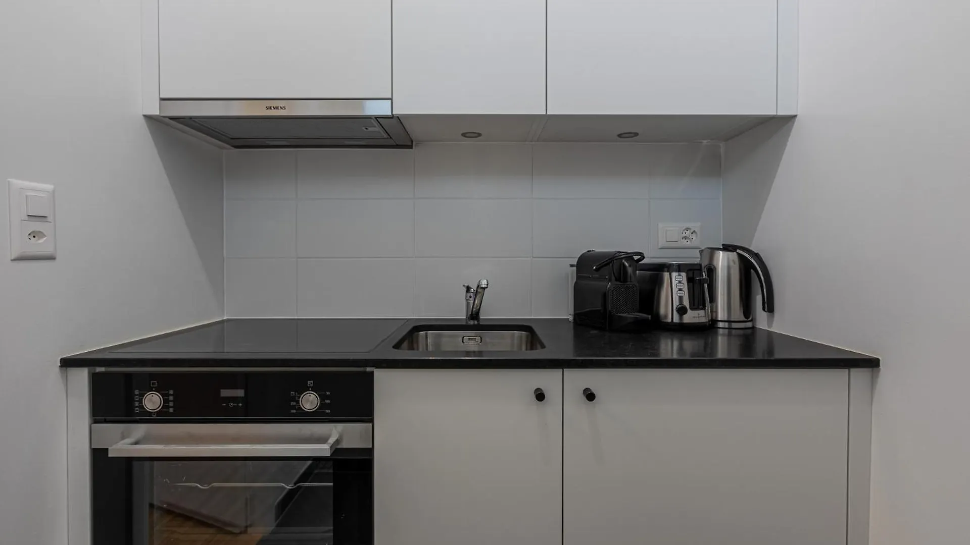 Richemont Residence By Homenhancement Geneva